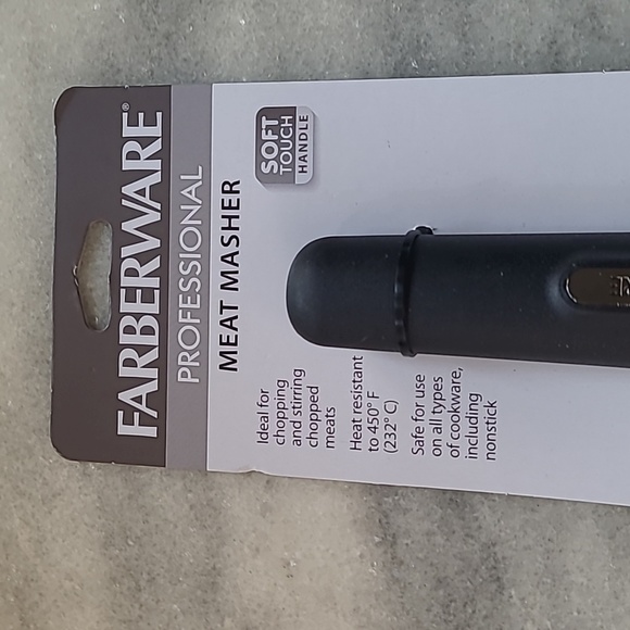 Meat Masher - Picture 3 of 6